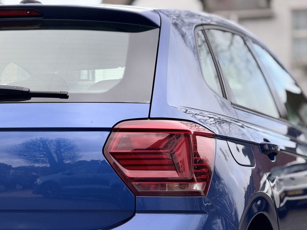 Used Volkswagen Polo 2018 for sale - 77287799: Photo 36