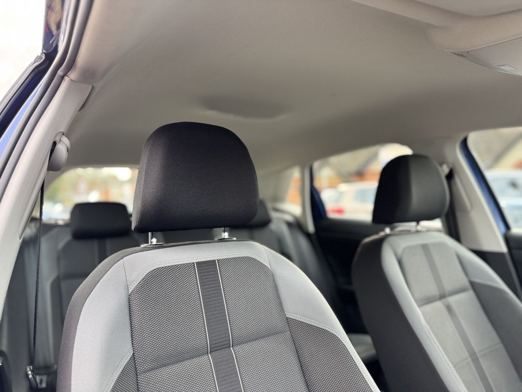 Used Volkswagen Polo 2018 for sale - 77287799: Photo 42