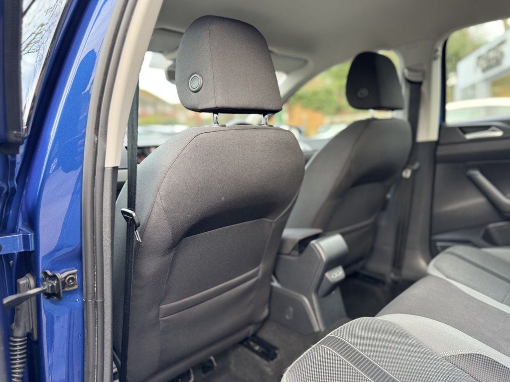 Used Volkswagen Polo 2018 for sale - 77287799: Photo 45