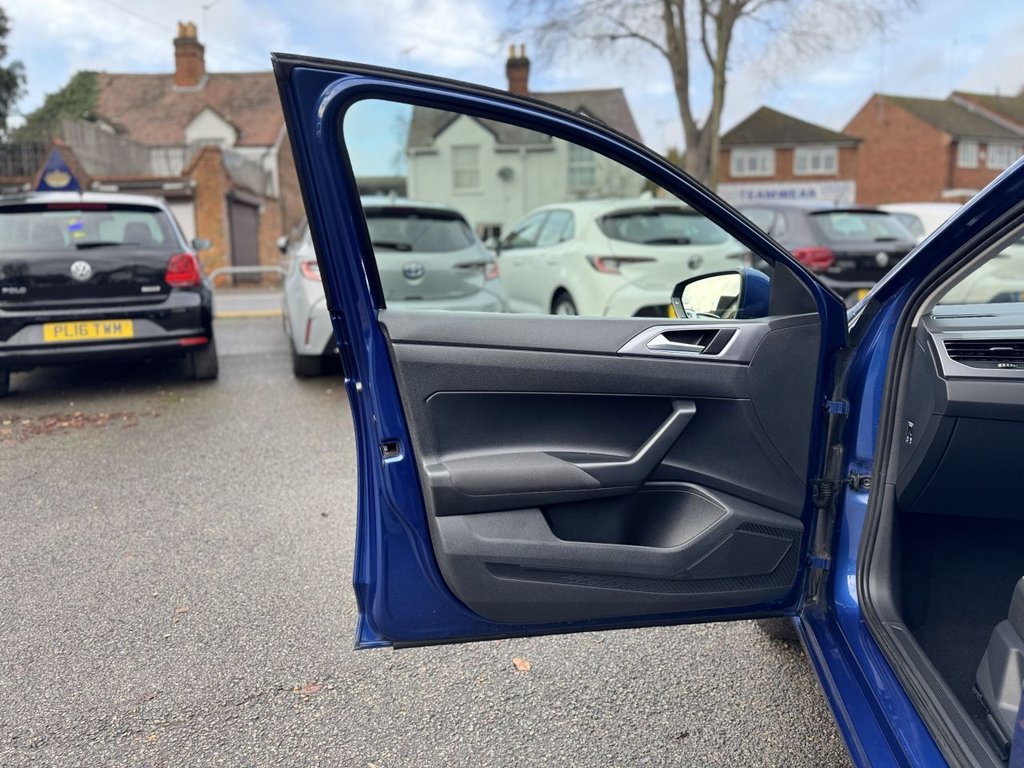 Used Volkswagen Polo 2018 for sale - 77287799: Photo 47