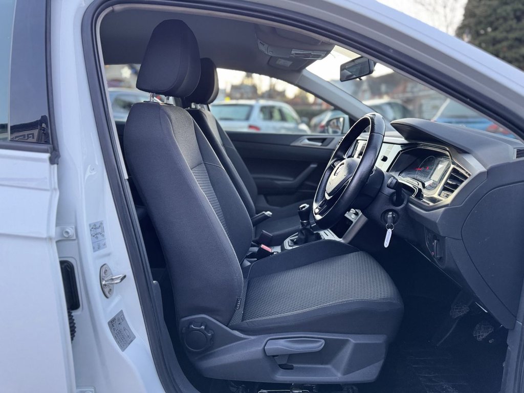 Used Volkswagen Polo 2018 for sale - 77139413: Photo 12