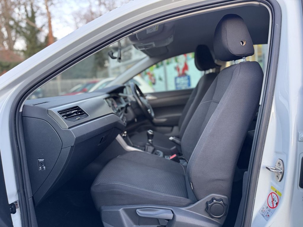 Used Volkswagen Polo 2018 for sale - 77139413: Photo 13