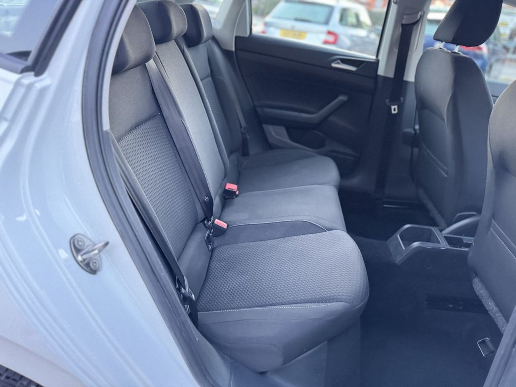 Used Volkswagen Polo 2018 for sale - 77139413: Photo 14