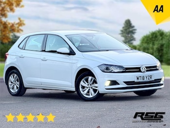 Volkswagen Polo feature image