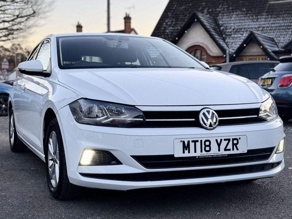 Used Volkswagen Polo 2018 for sale - 77139413: Photo 20
