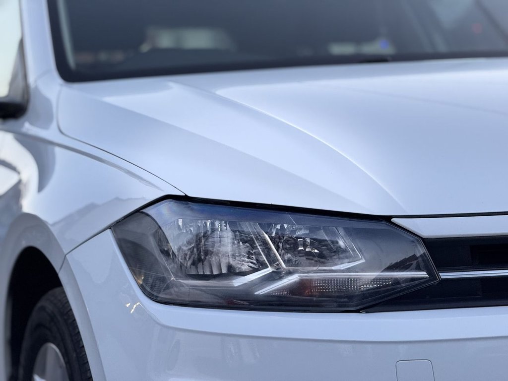 Used Volkswagen Polo 2018 for sale - 77139413: Photo 21