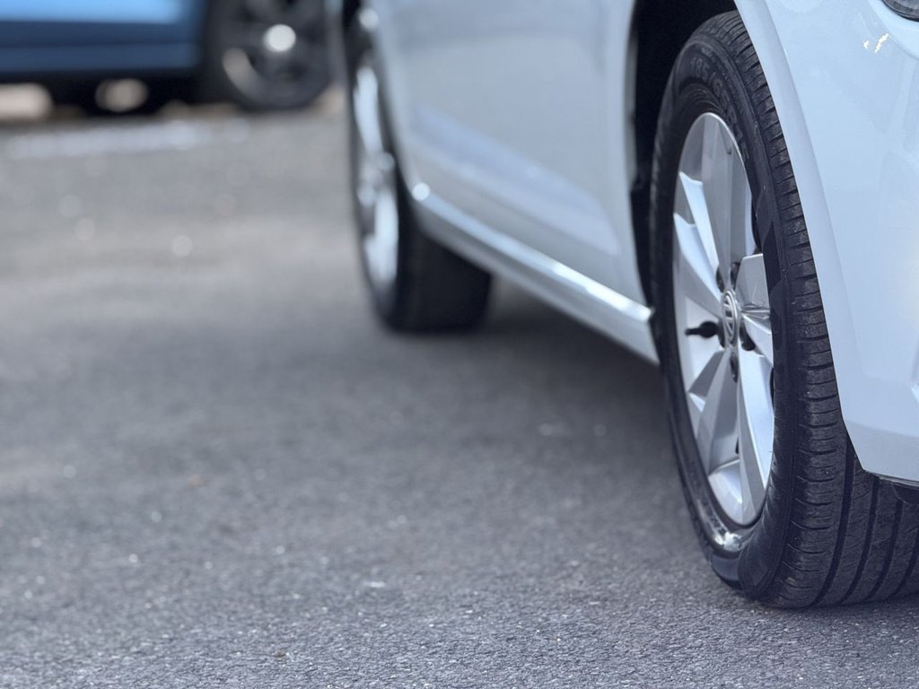 Used Volkswagen Polo 2018 for sale - 77139413: Photo 23