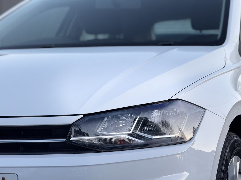 Used Volkswagen Polo 2018 for sale - 77139413: Photo 26