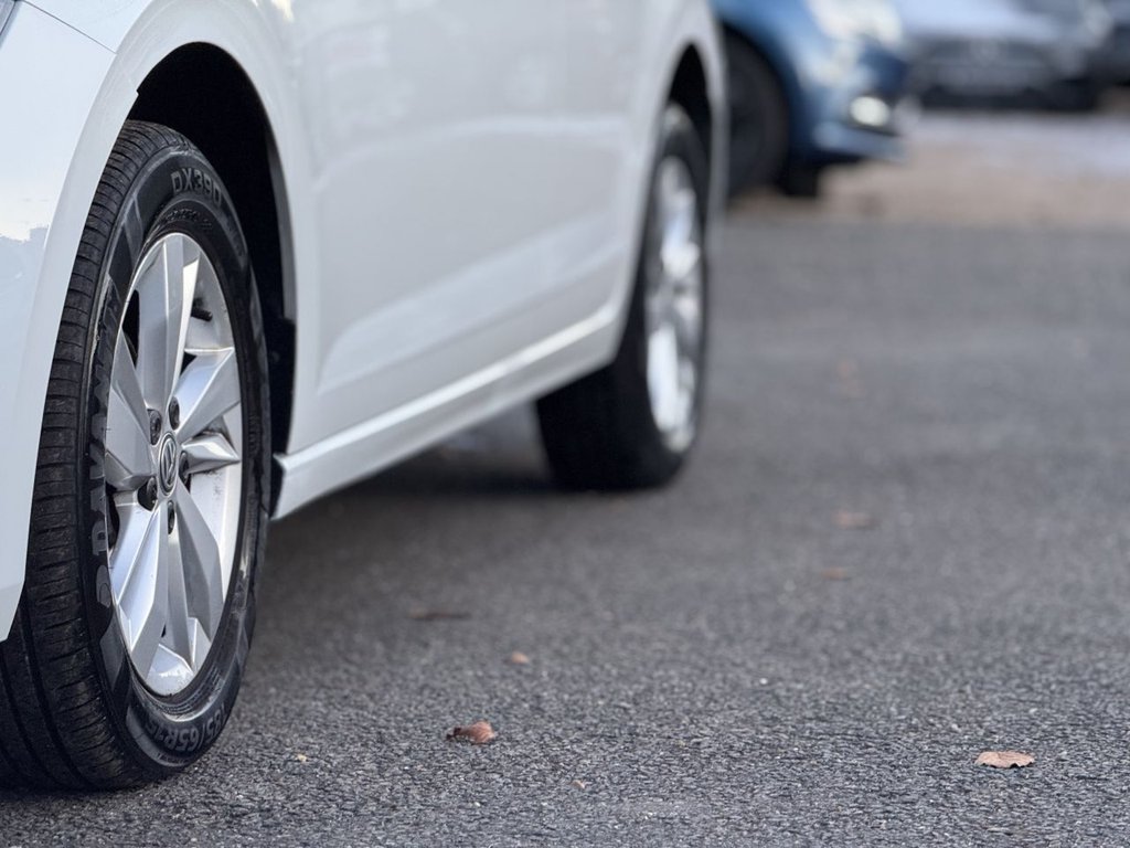 Used Volkswagen Polo 2018 for sale - 77139413: Photo 28