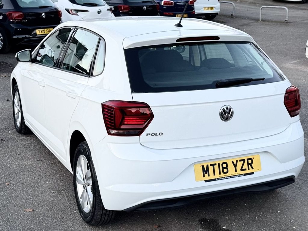 Used Volkswagen Polo 2018 for sale - 77139413: Photo 29