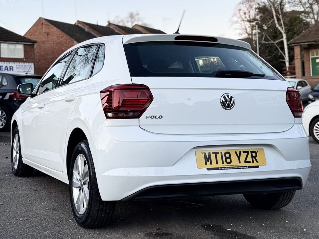 Used Volkswagen Polo 2018 for sale - 77139413: Photo 30