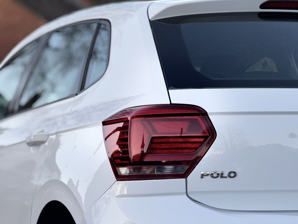 Used Volkswagen Polo 2018 for sale - 77139413: Photo 31