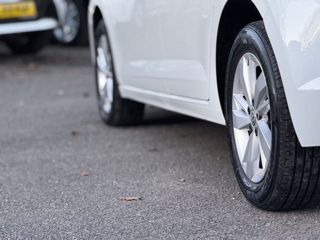 Used Volkswagen Polo 2018 for sale - 77139413: Photo 32