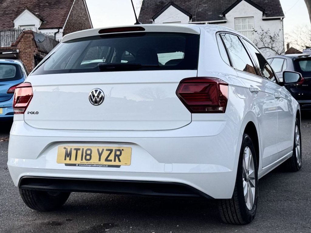 Used Volkswagen Polo 2018 for sale - 77139413: Photo 34