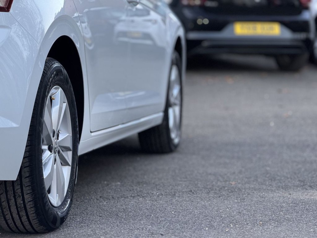 Used Volkswagen Polo 2018 for sale - 77139413: Photo 35