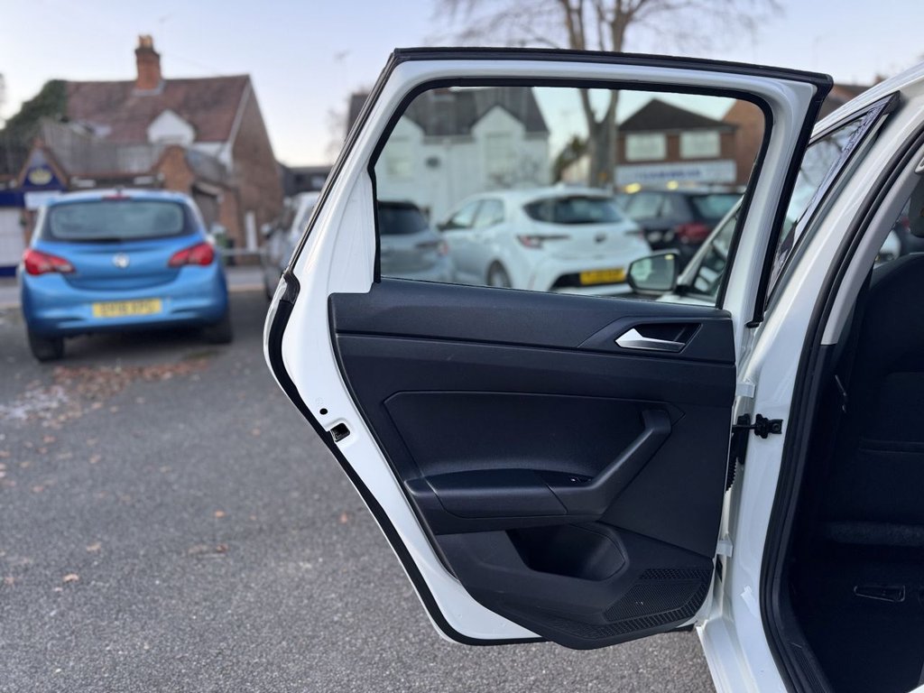 Used Volkswagen Polo 2018 for sale - 77139413: Photo 37