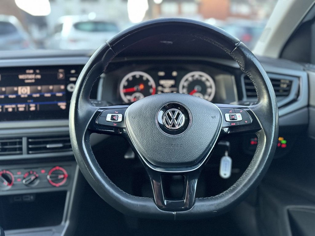 Used Volkswagen Polo 2018 for sale - 77139413: Photo 38