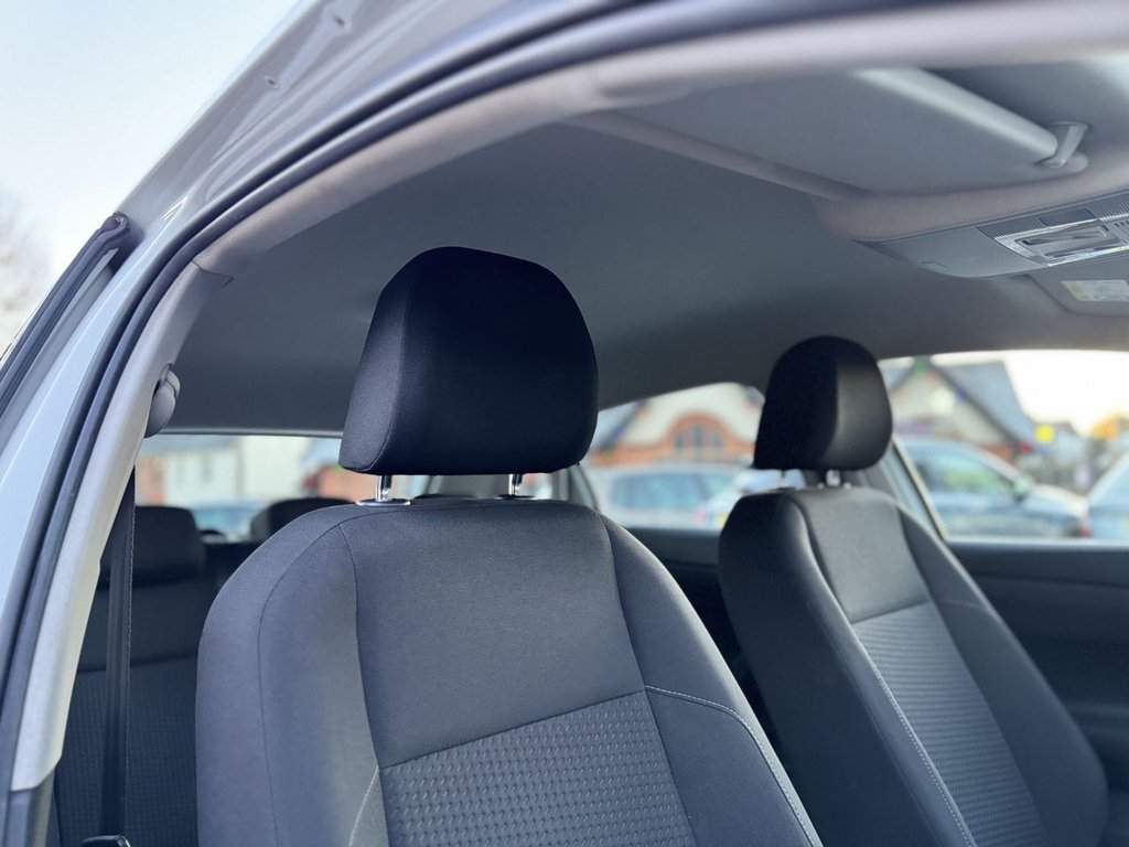 Used Volkswagen Polo 2018 for sale - 77139413: Photo 39