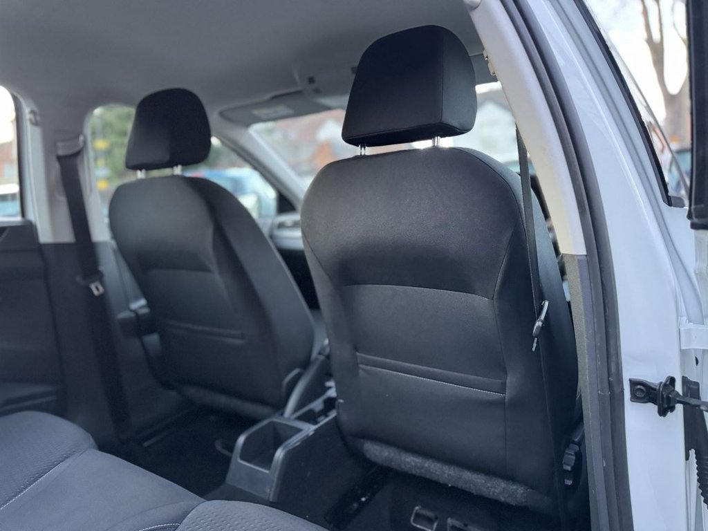 Used Volkswagen Polo 2018 for sale - 77139413: Photo 42