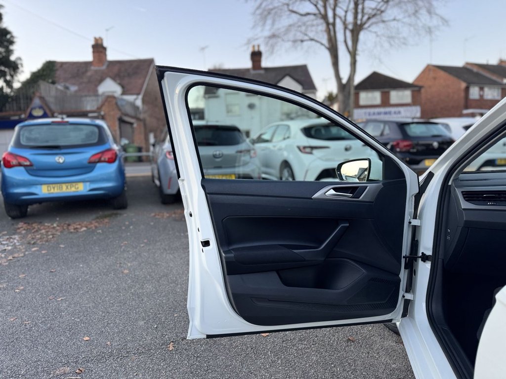 Used Volkswagen Polo 2018 for sale - 77139413: Photo 46