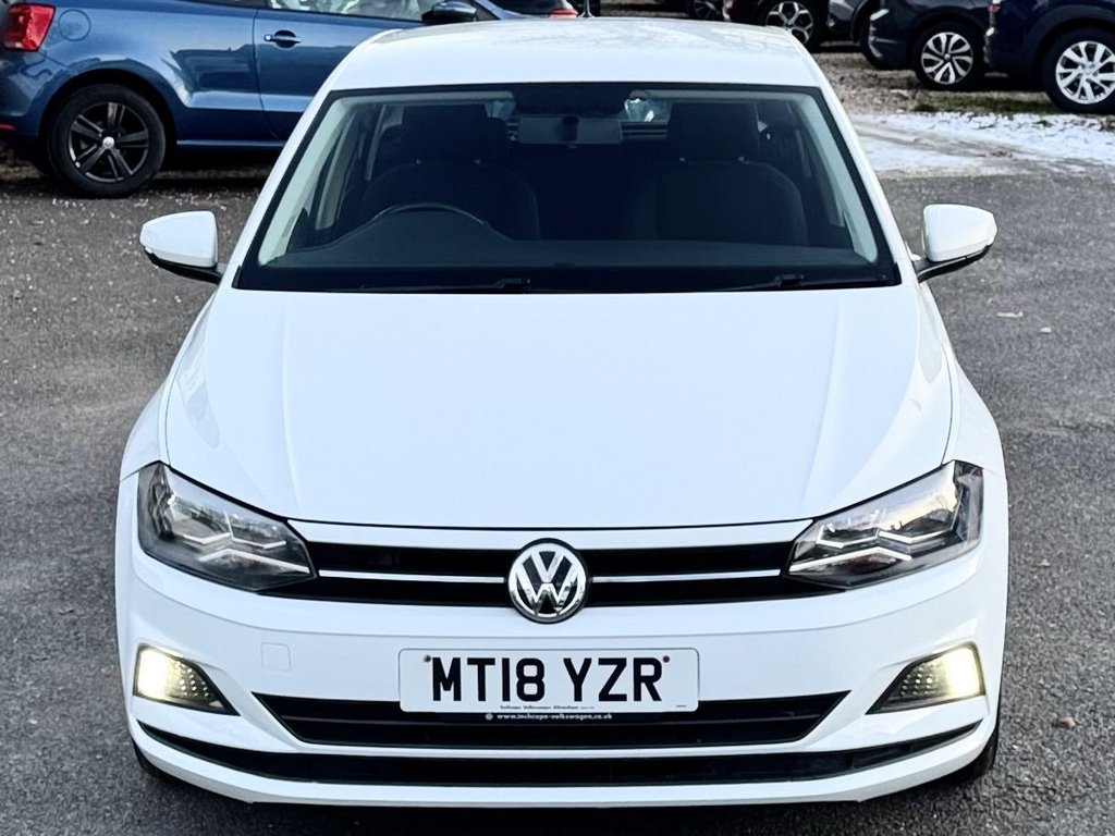 Used Volkswagen Polo 2018 for sale - 77139413: Photo 5