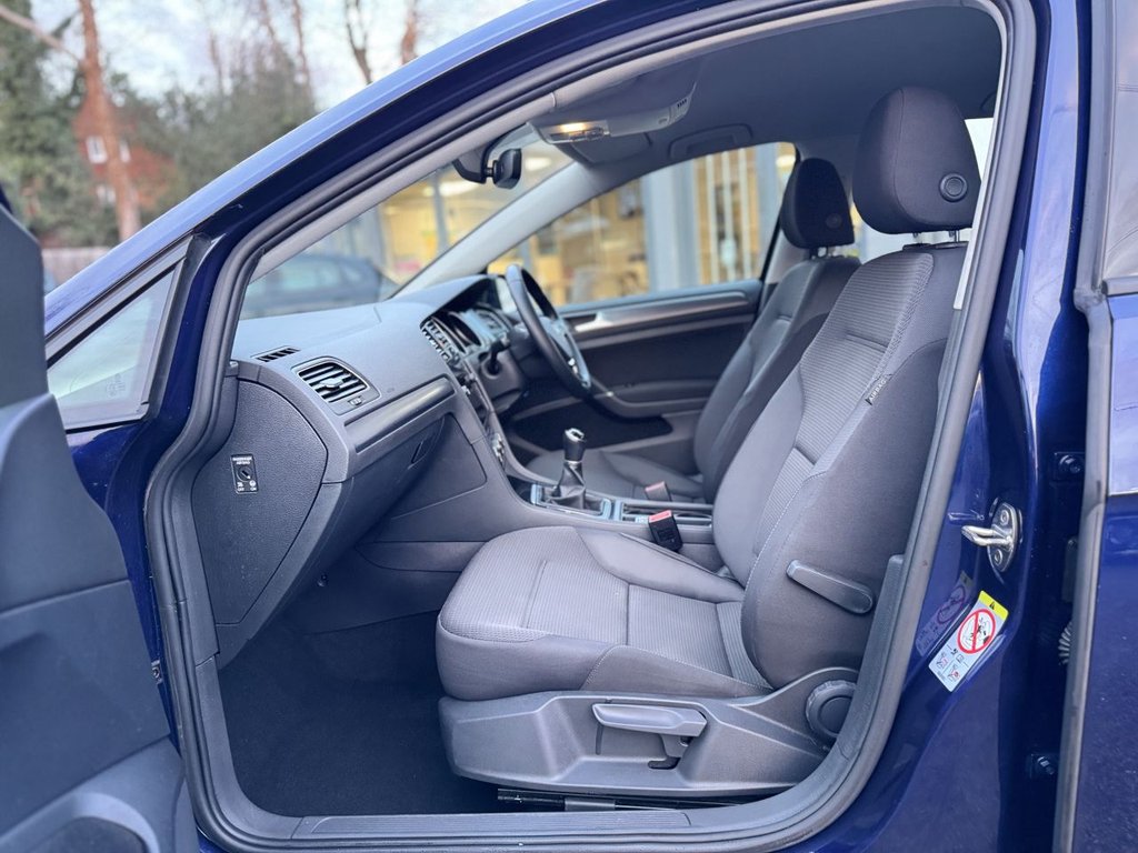 Used Volkswagen Golf 2018 for sale - 77355632: Photo 13