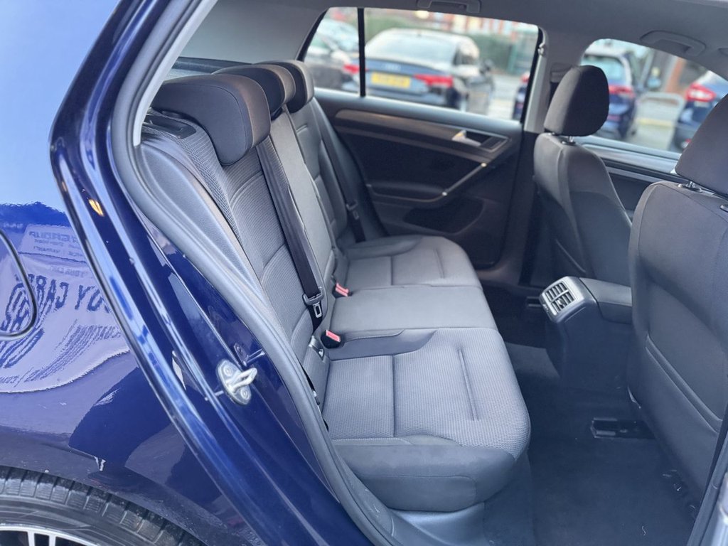 Used Volkswagen Golf 2018 for sale - 77355632: Photo 14