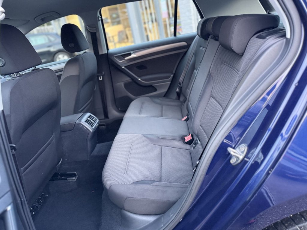 Used Volkswagen Golf 2018 for sale - 77355632: Photo 15