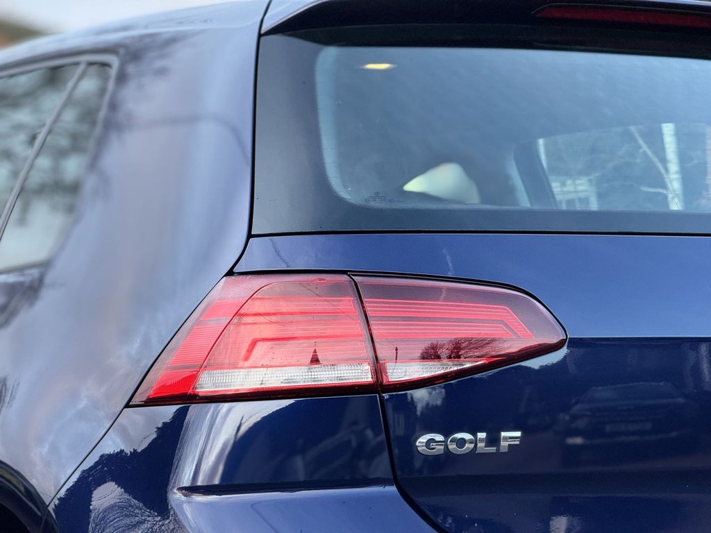 Used Volkswagen Golf 2018 for sale - 77355632: Photo 17
