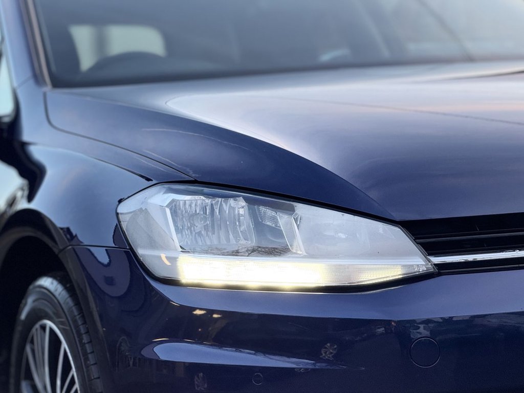 Used Volkswagen Golf 2018 for sale - 77355632: Photo 23