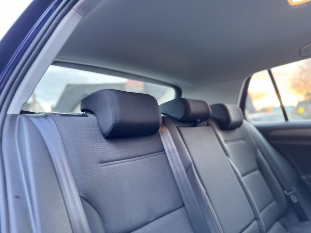 Used Volkswagen Golf 2018 for sale - 77355632: Photo 31