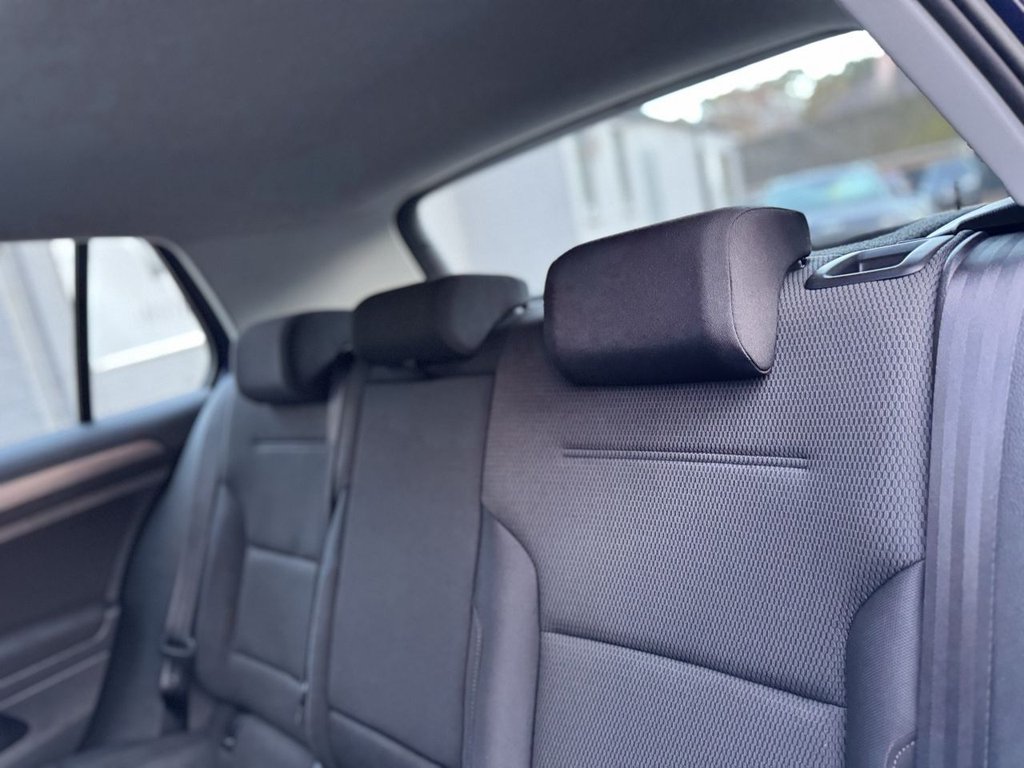 Used Volkswagen Golf 2018 for sale - 77355632: Photo 43