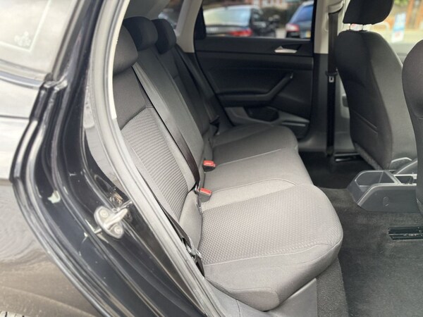 Used Volkswagen Polo 2018 for sale - 76176175: Photo 14