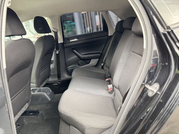 Used Volkswagen Polo 2018 for sale - 76176175: Photo 15