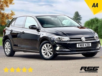 Volkswagen - Polo