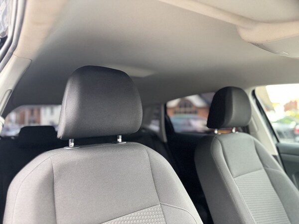 Used Volkswagen Polo 2018 for sale - 76176175: Photo 38