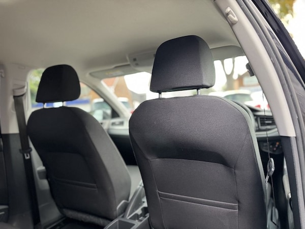 Used Volkswagen Polo 2018 for sale - 76176175: Photo 40