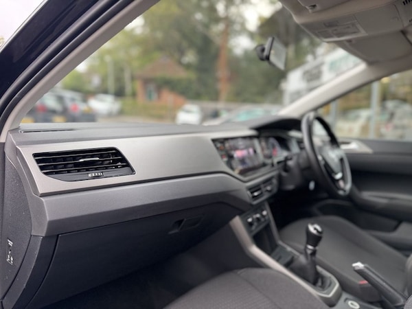 Used Volkswagen Polo 2018 for sale - 76176175: Photo 43