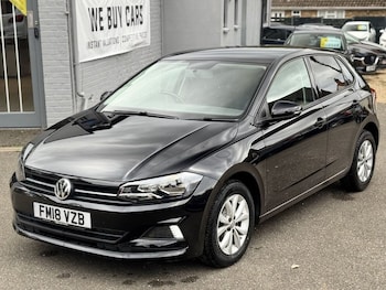 Used Volkswagen Polo 2018 for sale - 76176175: Photo 4