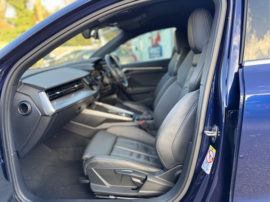 Used Audi A3 2021 for sale - 77014507: Photo 13