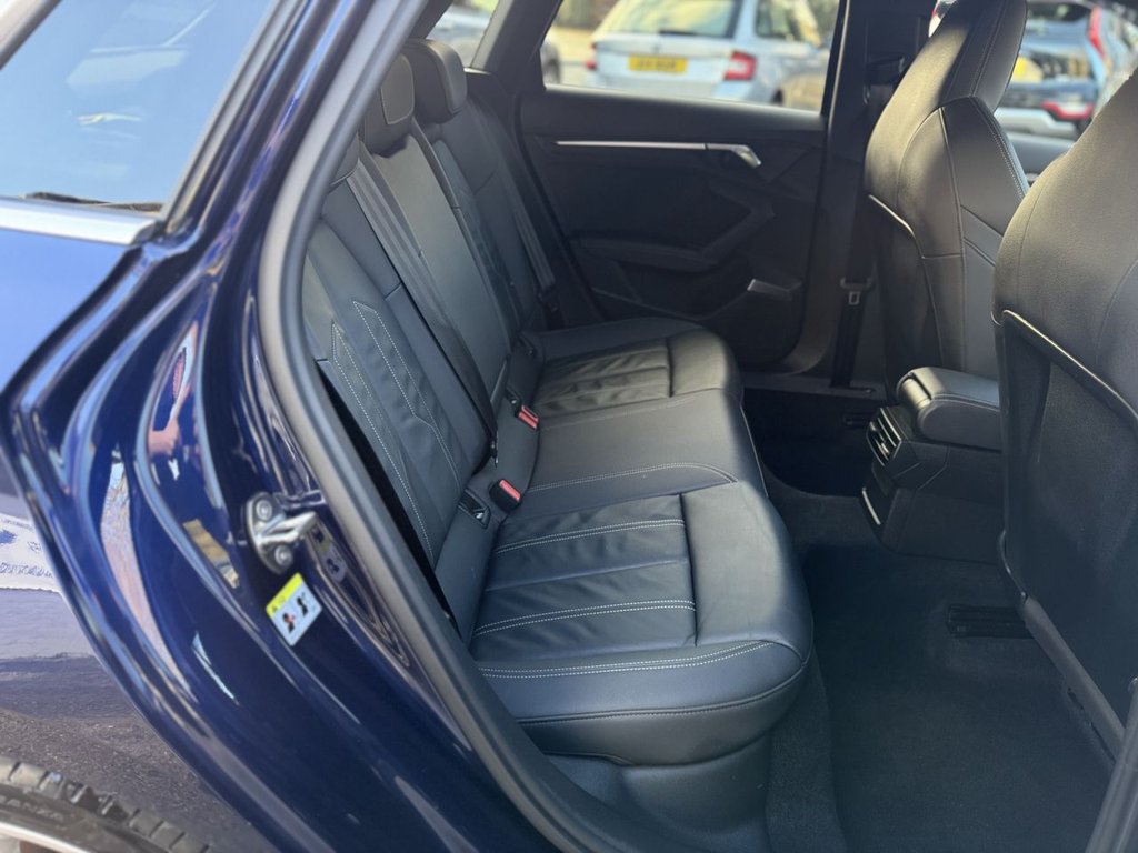 Used Audi A3 2021 for sale - 77014507: Photo 14