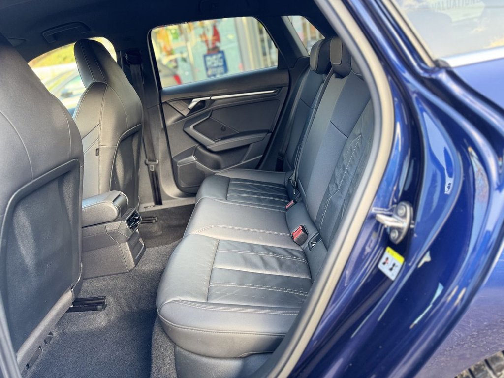 Used Audi A3 2021 for sale - 77014507: Photo 15