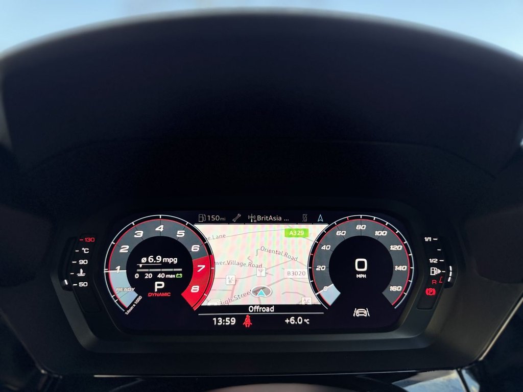 Used Audi A3 2021 for sale - 77014507: Photo 16