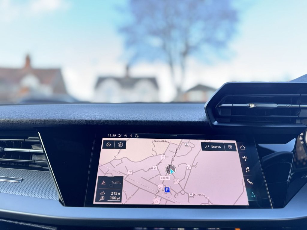 Used Audi A3 2021 for sale - 77014507: Photo 17