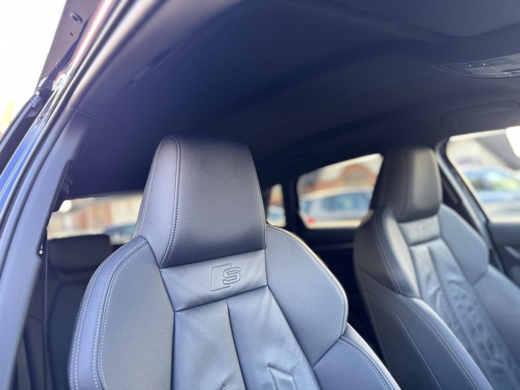 Used Audi A3 2021 for sale - 77014507: Photo 18