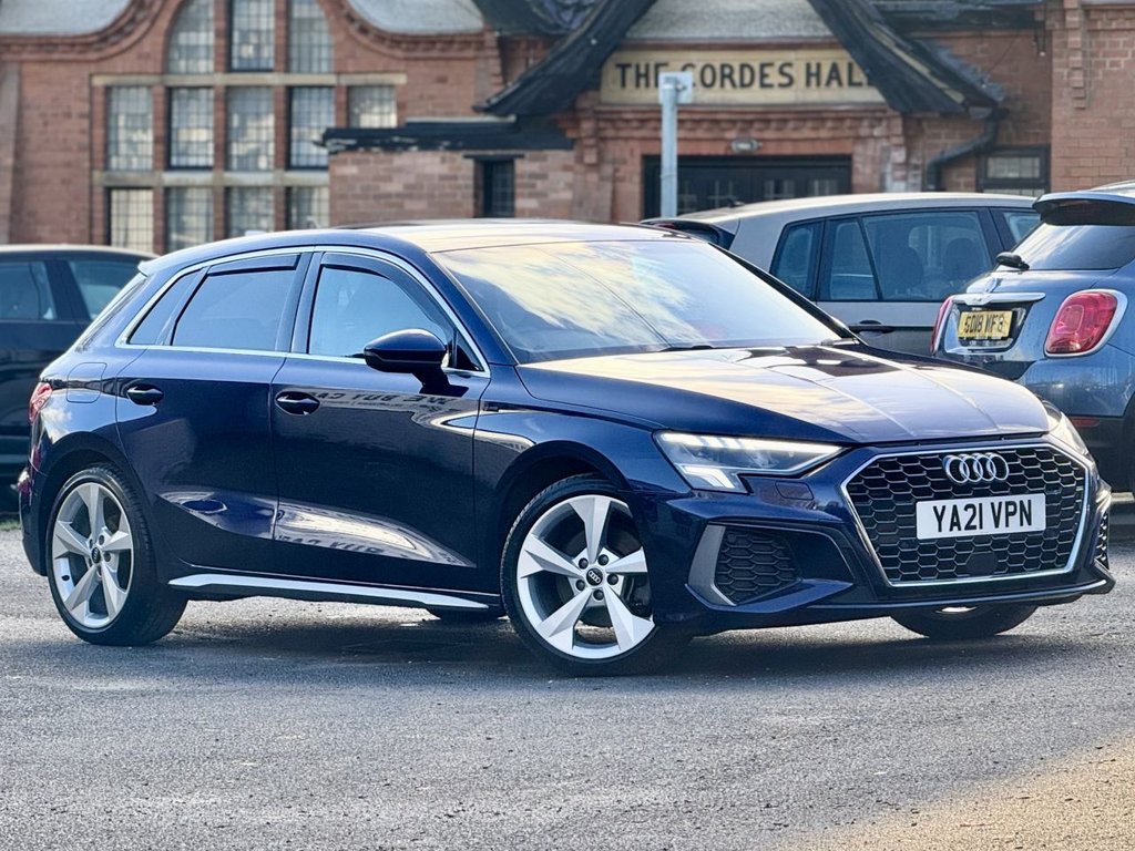 Used Audi A3 2021 for sale - 77014507: Photo 20