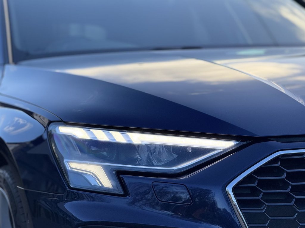 Used Audi A3 2021 for sale - 77014507: Photo 22