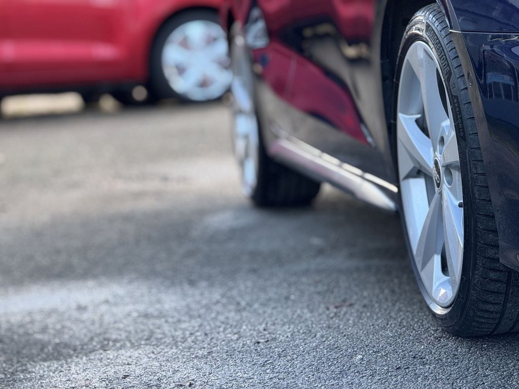 Used Audi A3 2021 for sale - 77014507: Photo 24