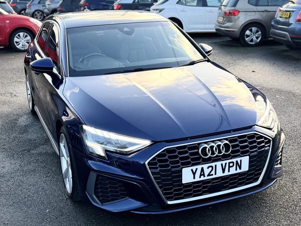 Used Audi A3 2021 for sale - 77014507: Photo 29