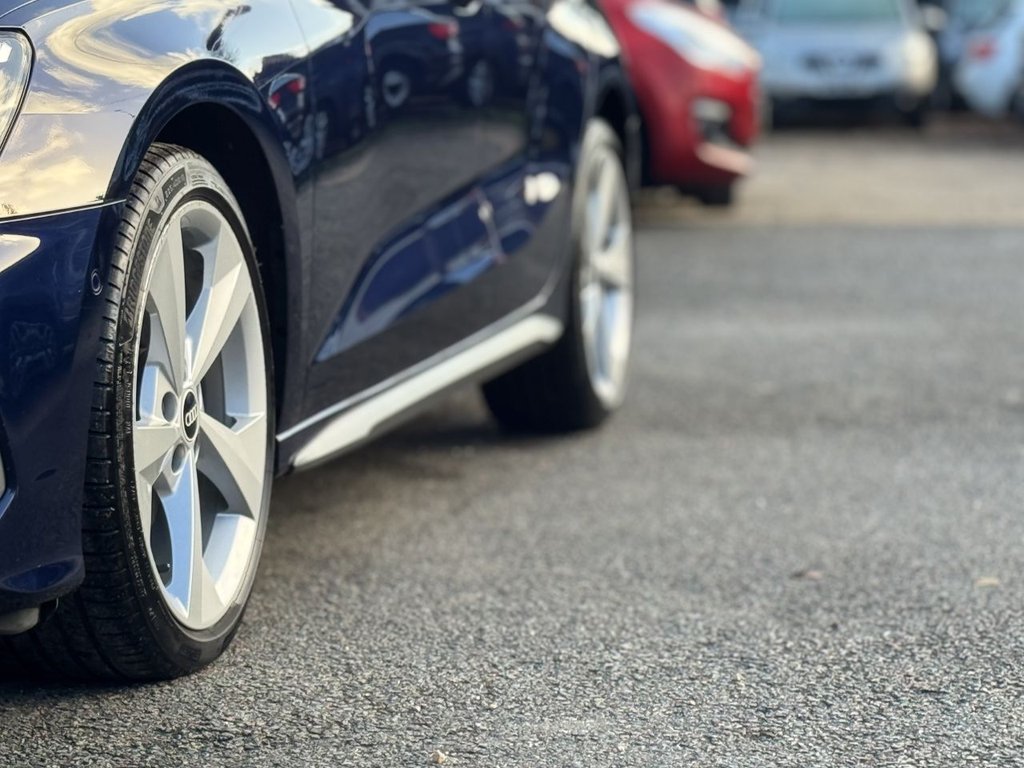 Used Audi A3 2021 for sale - 77014507: Photo 31